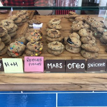 Craig's Cookies - Order area - Desserts Near Me - Toronto, Ontario Craig's Cookies - Order area - Desserts Near Me - Toronto, Ontario