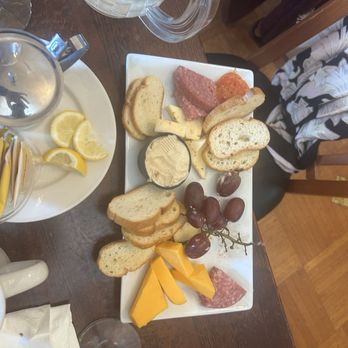 Torne Valley Vineyards - Cheese plater - Venues & Event Spaces Near Me - Suffern, New York Torne Valley Vineyards - Cheese plater - Venues & Event Spaces Near Me - Suffern, New York