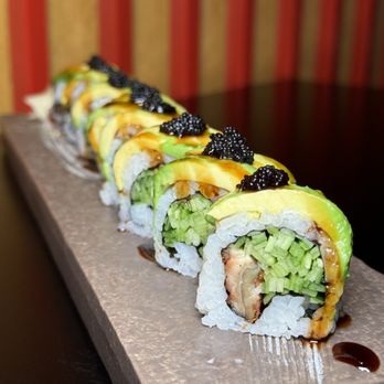 Cinnabar - Sushi Bars Near Me - Massapequa, New York Cinnabar - Sushi Bars Near Me - Massapequa, New York
