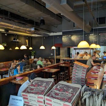 Picco Pizza & Ice Cream - Pizza Near Me - Boston, Massachusetts Picco Pizza & Ice Cream - Pizza Near Me - Boston, Massachusetts
