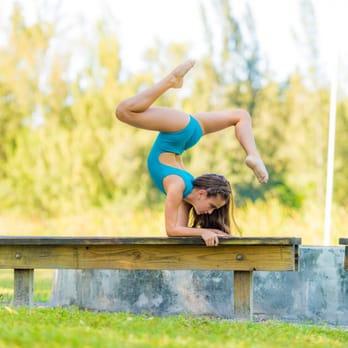 Paramount Dance Studios - Balance and Coordination! - Dance Studios Near Me - Homestead, Florida