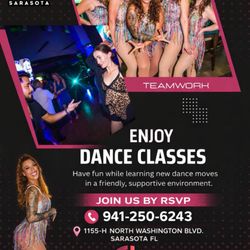 StepUp Dance Studio
