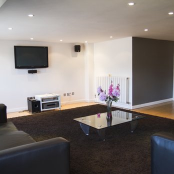 Brunswick Hotel - Penthouse Apartment - Mediterranean Near Me - Glasgow, GLG