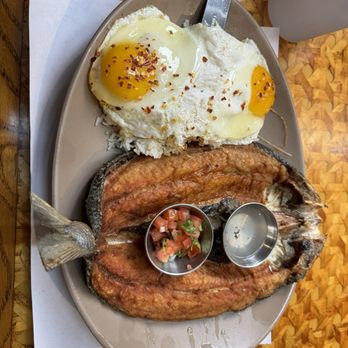 Uncle Mike's Place - Big Bangus Breakfast - Breakfast & Brunch Near Me - Chicago, Illinois Uncle Mike's Place - Big Bangus Breakfast - Breakfast & Brunch Near Me - Chicago, Illinois