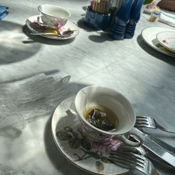 Sadelle's - Jasmine tea option - Breakfast & Brunch Near Me - Las Vegas, Nevada Sadelle's - Jasmine tea option - Breakfast & Brunch Near Me - Las Vegas, Nevada