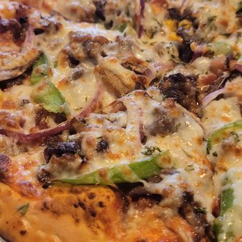 Love Letter Pizza And Chicken - Bulgogi Pizza - Pizza Near Me - Katy, Texas Love Letter Pizza And Chicken - Bulgogi Pizza - Pizza Near Me - Katy, Texas