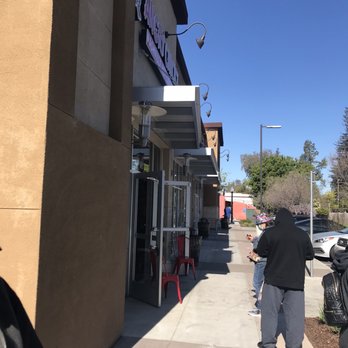 Angry Chickz - I'm 4th in line for opening day! =^..^= - Chicken Shop Near Me - Sacramento, California Angry Chickz - I'm 4th in line for opening day! =^..^= - Chicken Shop Near Me - Sacramento, California