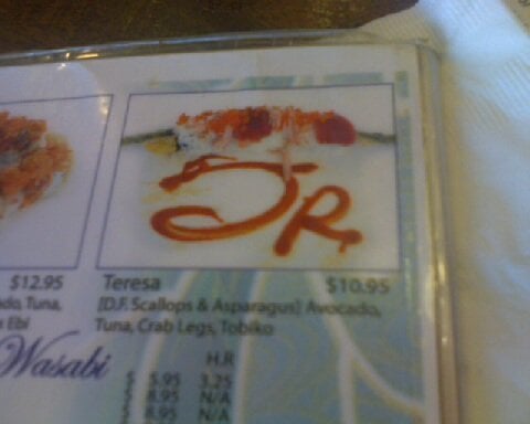 Menu photo 7 Wasabi House Citrus Heights, CA Menu photo 7 Wasabi House Citrus Heights, CA