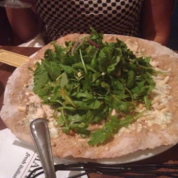 Tomatina - Pizza Near Me - Santa Clara, California