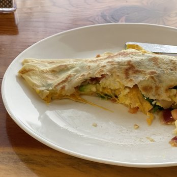 Kaffe Crepe - California - Creperies Near Me - Reno, Nevada