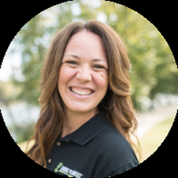 Melanie Scarborough - Cruise Planners - Melanie Scarborough