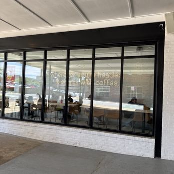 Grit Coffee - Downtown - Coffee & Tea Near Me - Charlottesville, Virginia Grit Coffee - Downtown - Coffee & Tea Near Me - Charlottesville, Virginia