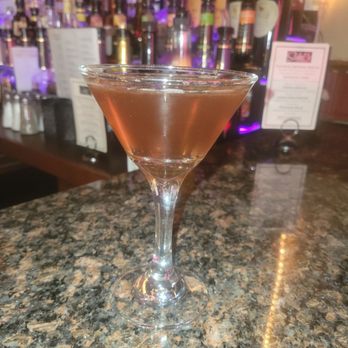 Sidel's Restaurant - Appletini - Italian Near Me - Scranton, Pennsylvania