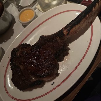 Quality Meats - Steakhouses Near Me - New York, New York Quality Meats - Steakhouses Near Me - New York, New York