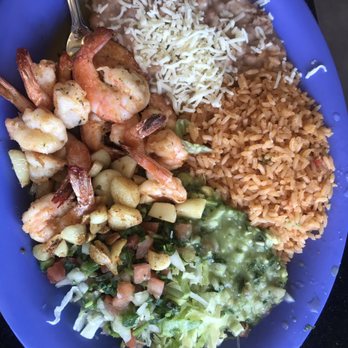 Tres Potrillos - Mexican Near Me - Sunnyvale, California