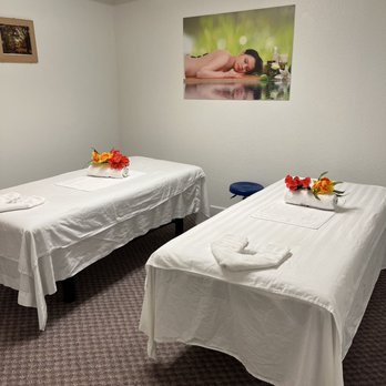 Sasa Massage - Massage Near Me - Salem, Oregon