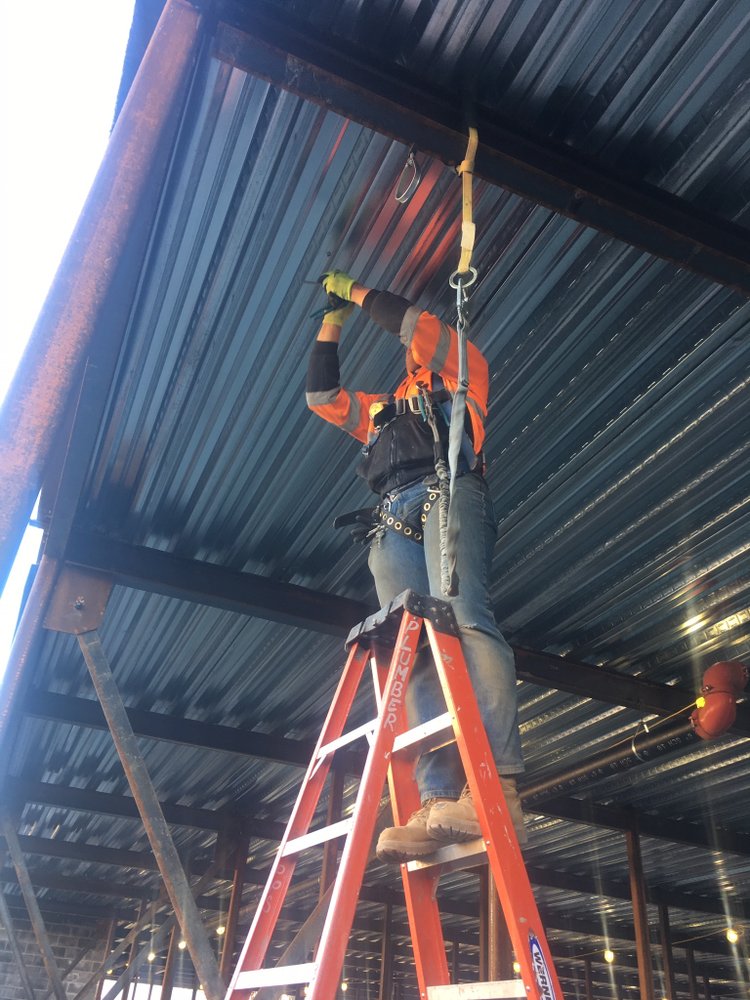 Slide of Mike’s Pipe’s