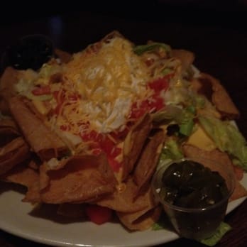 Emerson's Ale House - Nachos - Bars Near Me - Mount Prospect, Illinois Emerson's Ale House - Nachos - Bars Near Me - Mount Prospect, Illinois