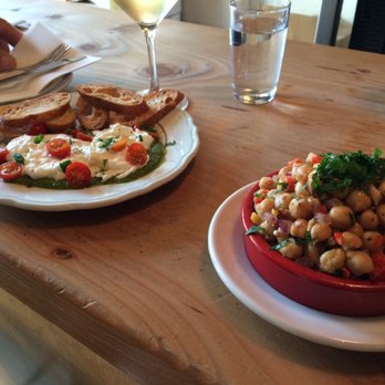 Birba - Two appetizers, loved the both. - Wine Bars Near Me - San Francisco, California Birba - Two appetizers, loved the both. - Wine Bars Near Me - San Francisco, California