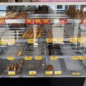 Gourmet Donuts & Coffee - Donut flavours - Coffee & Tea Near Me - Surrey, British Columbia Gourmet Donuts & Coffee - Donut flavours - Coffee & Tea Near Me - Surrey, British Columbia