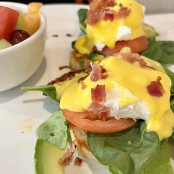 Scrambler Cafe Dallas - Avocado Benedict Eggs - Breakfast & Brunch Near Me - Dallas, Texas Scrambler Cafe Dallas - Avocado Benedict Eggs - Breakfast & Brunch Near Me - Dallas, Texas