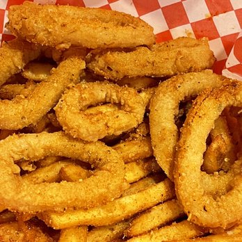 The Yummy Crab - Fried Calamari - Seafood Near Me - Las Vegas, Nevada The Yummy Crab - Fried Calamari - Seafood Near Me - Las Vegas, Nevada