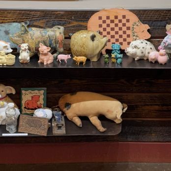 Bill & Tim's Barbecue - Great pig collection - Barbeque Near Me - Eugene, Oregon Bill & Tim's Barbecue - Great pig collection - Barbeque Near Me - Eugene, Oregon