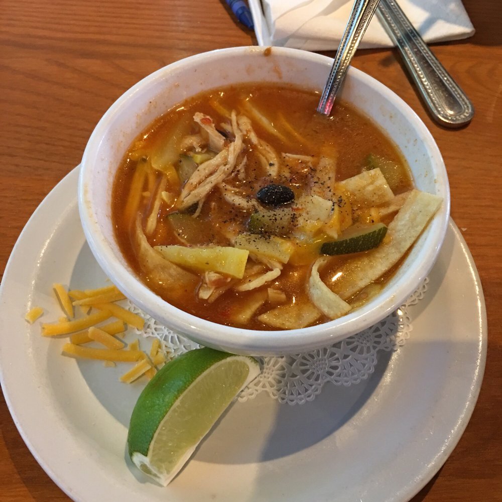 Casa Maria - Grilled chicken vegetable soup 8oz - Mexican Near Me - Baton Rouge, Louisiana Casa Maria - Grilled chicken vegetable soup 8oz - Mexican Near Me - Baton Rouge, Louisiana