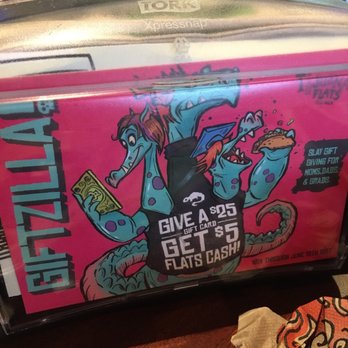 Tijuana Flats - Tex-Mex Near Me - Port Orange, Florida