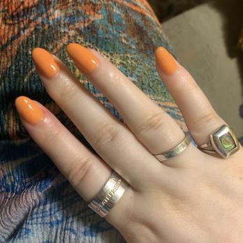 Modern Spa - OPI "Is Mai Tai Crooked?" - Nail Salons Near Me - New York, New York Modern Spa - OPI "Is Mai Tai Crooked?" - Nail Salons Near Me - New York, New York