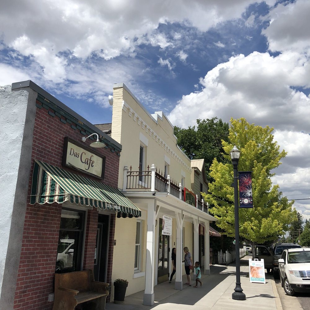 Das Cafe - Cafes Near Me - Spring City, Utah Das Cafe - Cafes Near Me - Spring City, Utah