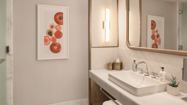 JW Marriott Parq Vancouver by null