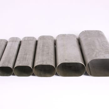 Spintech Performance Mufflers - Oval Tubing - Auto Parts & Supplies Near Me - Riverside, California