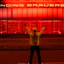 Binding-Brauerei
