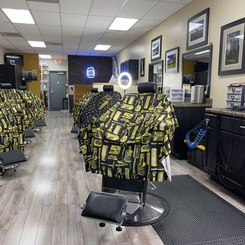 Skyline Barbers - Barbers Near Me - Temecula, California Skyline Barbers - Barbers Near Me - Temecula, California