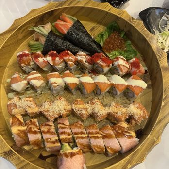 Sushi Loop - Sushi Bars Near Me - Chicago, Illinois Sushi Loop - Sushi Bars Near Me - Chicago, Illinois