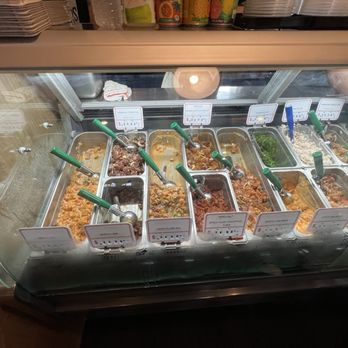 Rion's Ocean Room - Poke - Poke Near Me - Orlando, Florida
