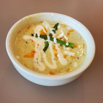 The Hillbilly Gourmet Grill - a bowl of soup - Mexican Near Me - Westlock, Alberta The Hillbilly Gourmet Grill - a bowl of soup - Mexican Near Me - Westlock, Alberta