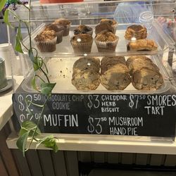Baked goods