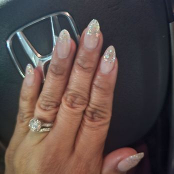 Simply Nail Bar - Can't get over how much I love my nails - Nail Salons Near Me - Brea, California