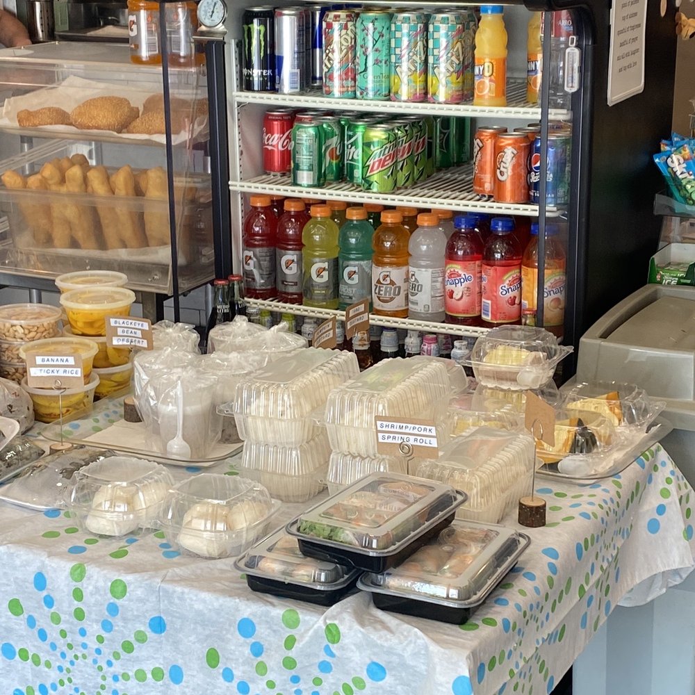 Pho Hong Phat - Spring rolls and baked goods - Vietnamese Near Me - Long Beach, California Pho Hong Phat - Spring rolls and baked goods - Vietnamese Near Me - Long Beach, California