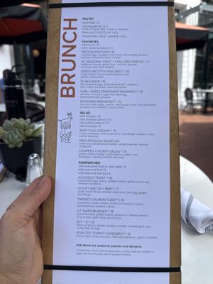 Menu photo 6 Goat Tree Santa Barbara, CA Menu photo 6 Goat Tree Santa Barbara, CA