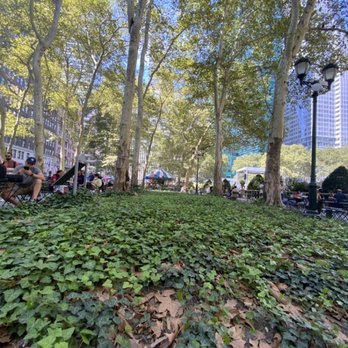 Bryant Park - Parks Near Me - New York, New York Bryant Park - Parks Near Me - New York, New York