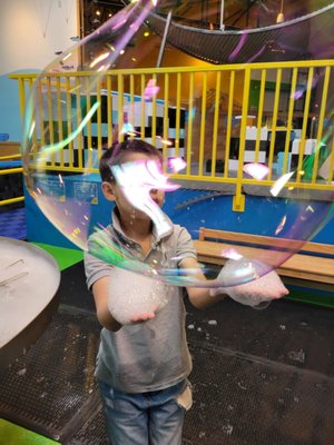 Santa Fe Children's Museum by null