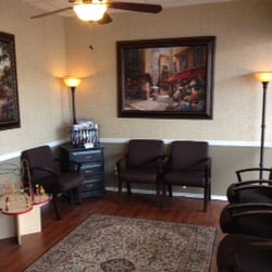 Jeff Webb, DDS