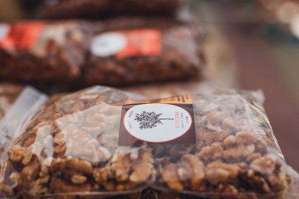 Oak Park Farmers Market by null