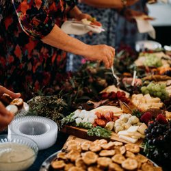 The Taste of East Texas