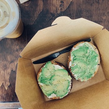 Brot Coffee - bagel is amazing - Coffee & Tea Near Me - Orange, California Brot Coffee - bagel is amazing - Coffee & Tea Near Me - Orange, California