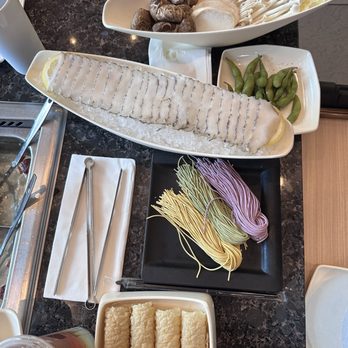 Haidilao Hotpot - Chinese Near Me - Arcadia, California Haidilao Hotpot - Chinese Near Me - Arcadia, California