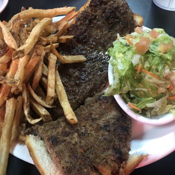 Mary's Cafe - Medium - American Near Me - Strawn, Texas Mary's Cafe - Medium - American Near Me - Strawn, Texas